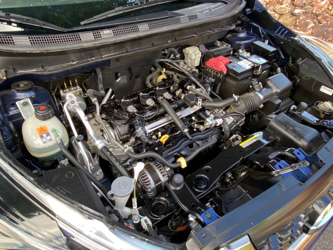 Nissan Kicks SR FWD 2020