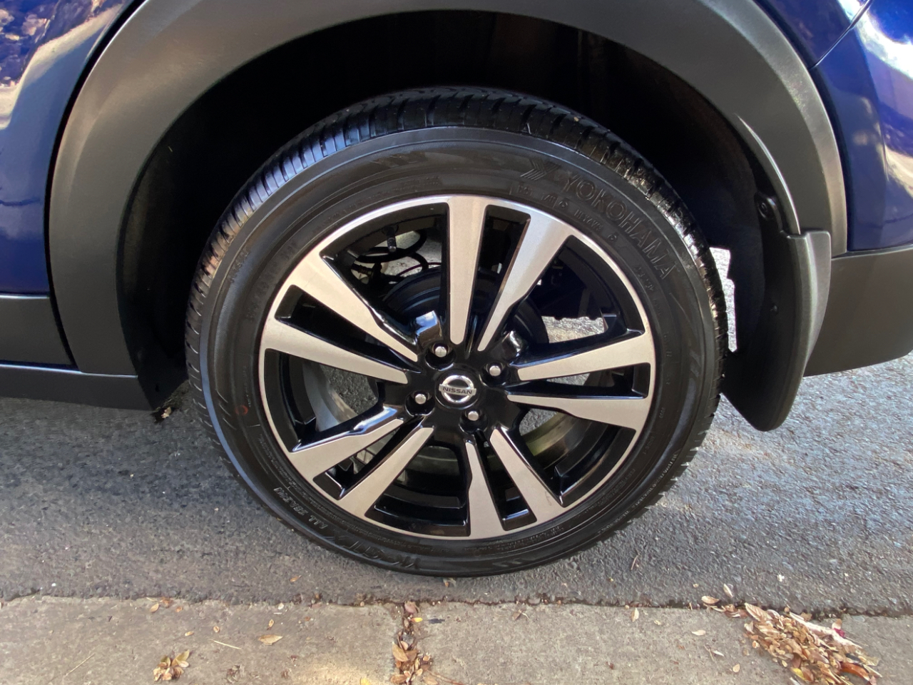 Nissan Kicks SR FWD 2020