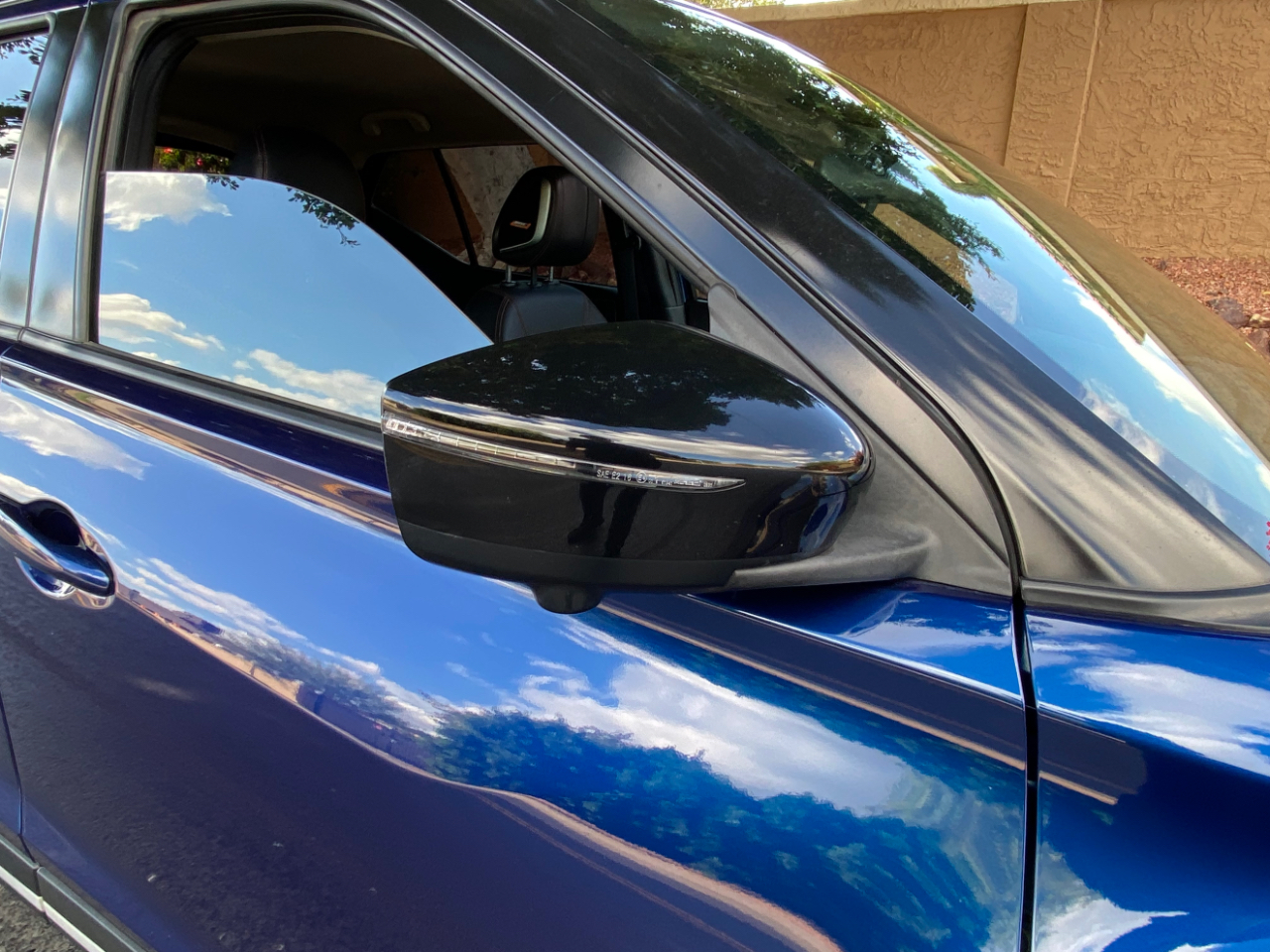 Nissan Kicks SR FWD 2020