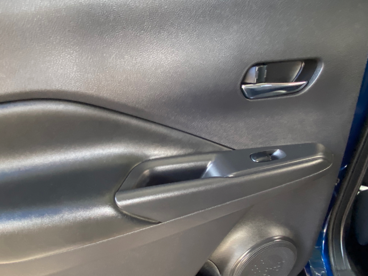 Nissan Kicks SR FWD 2020