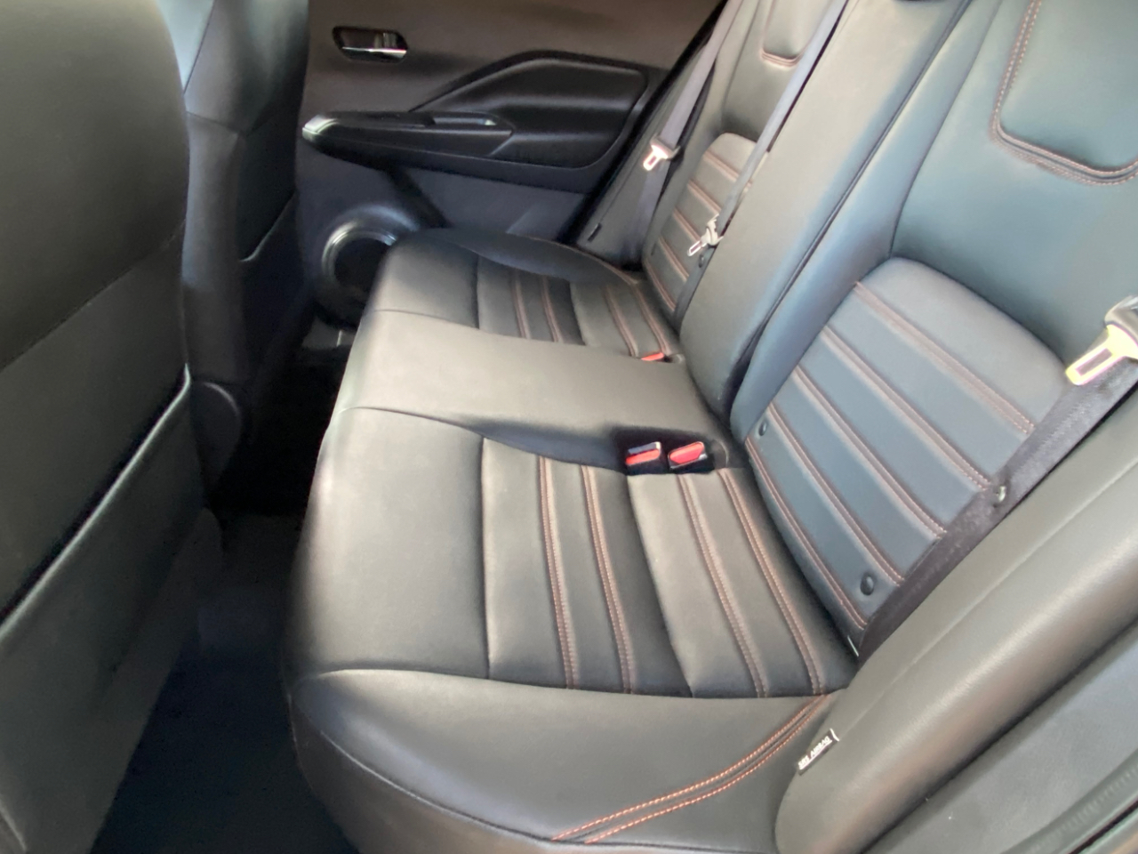 Nissan Kicks SR FWD 2020