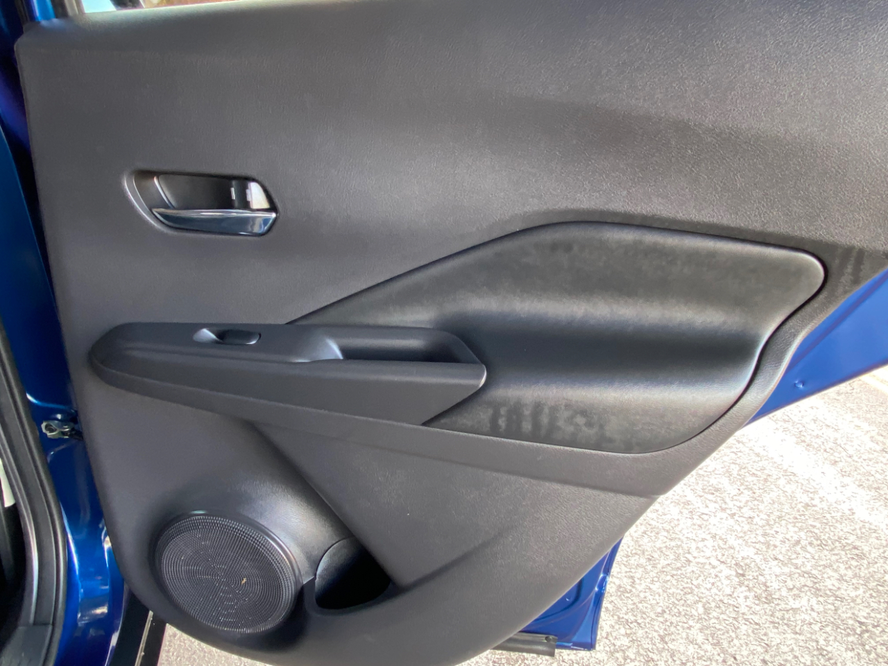 Nissan Kicks SR FWD 2020