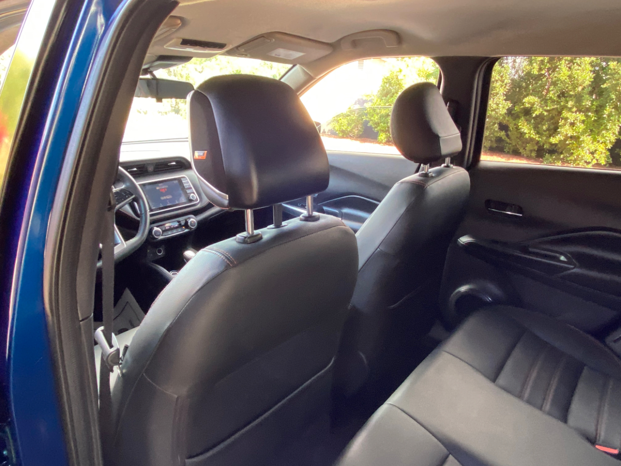 Nissan Kicks SR FWD 2020