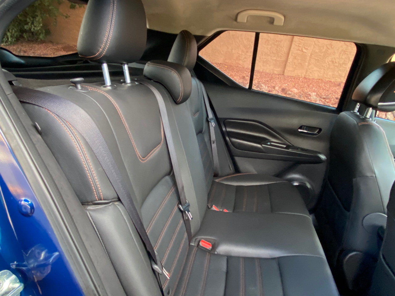 Nissan Kicks SR FWD 2020