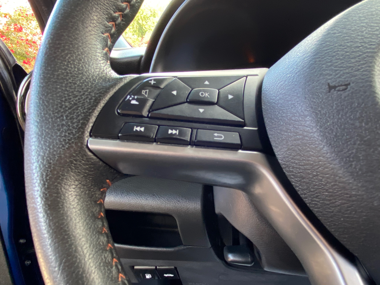 Nissan Kicks SR FWD 2020