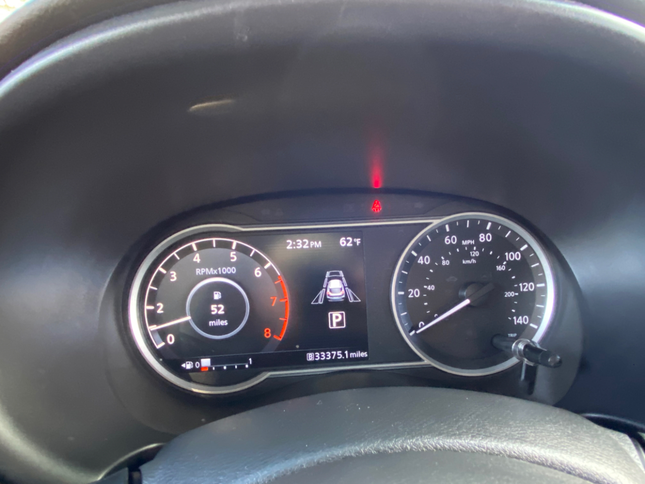 Nissan Kicks SR FWD 2020