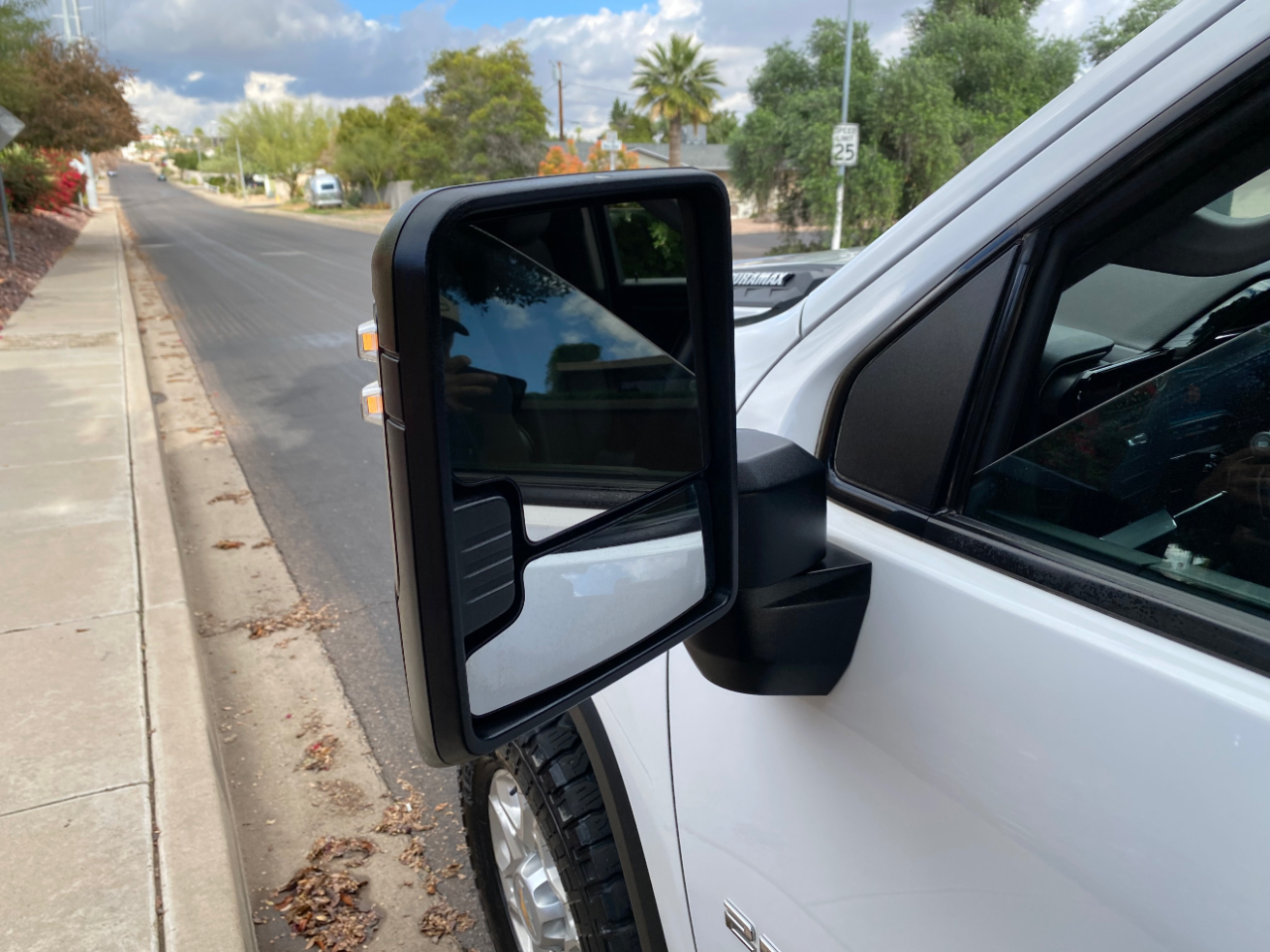 Chevrolet Silverado 2500HD 4WD Crew Cab 159" LT 2024