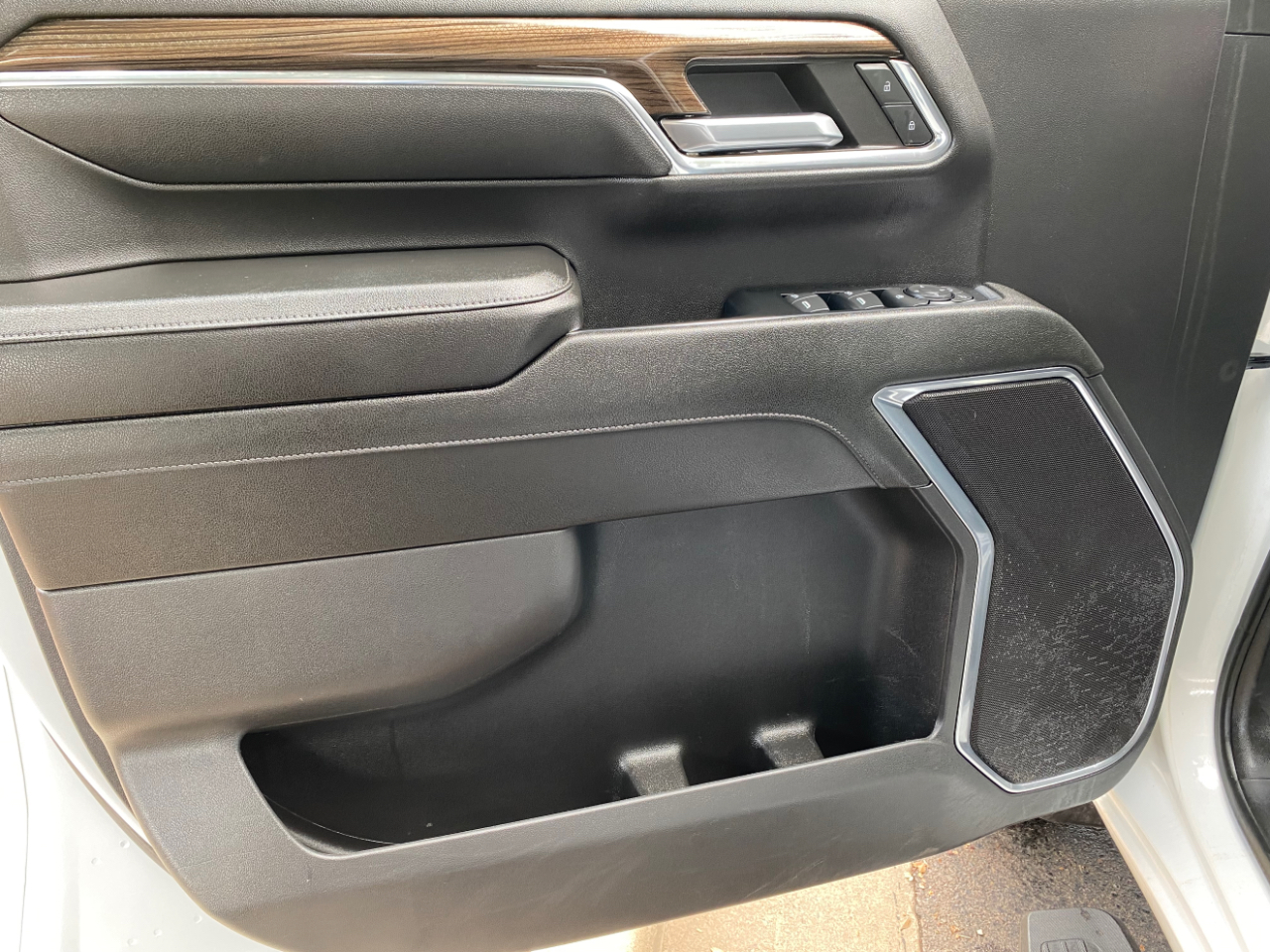 Chevrolet Silverado 2500HD 4WD Crew Cab 159" LT 2024