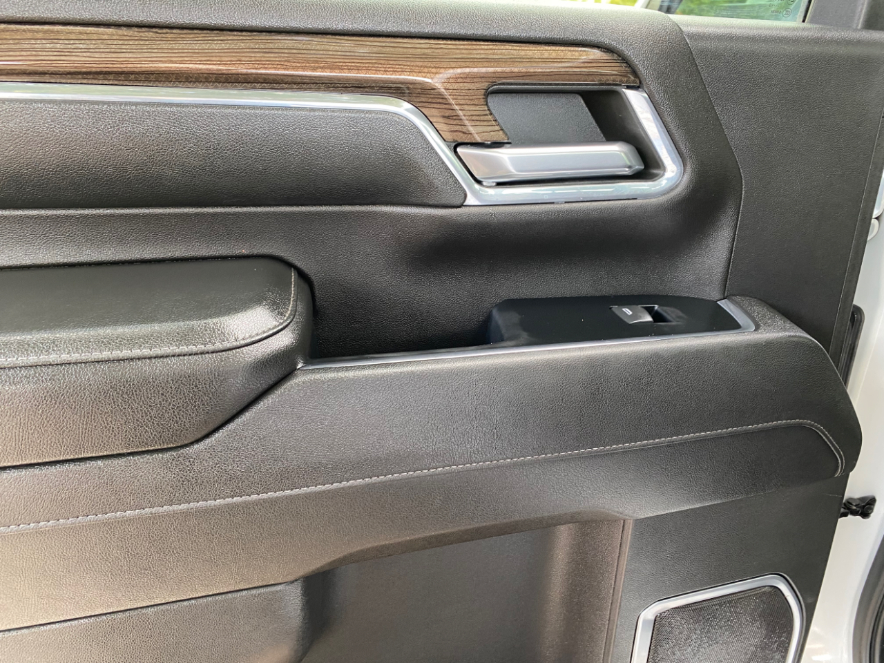 Chevrolet Silverado 2500HD 4WD Crew Cab 159" LT 2024