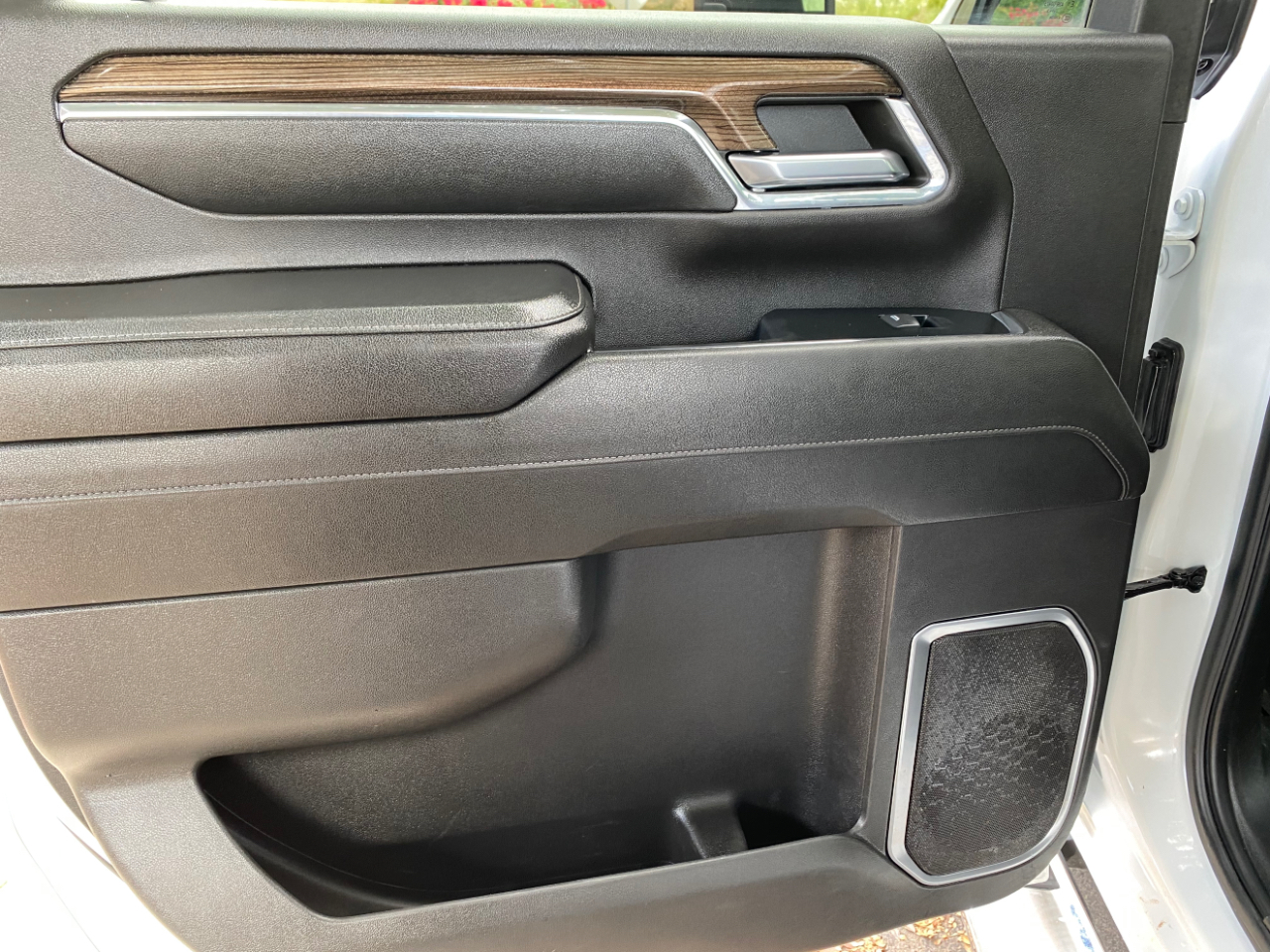 Chevrolet Silverado 2500HD 4WD Crew Cab 159" LT 2024