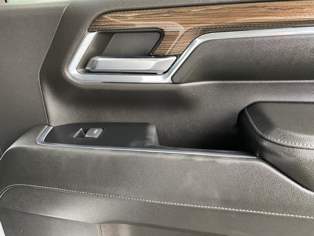 Chevrolet Silverado 2500HD 4WD Crew Cab 159" LT 2024