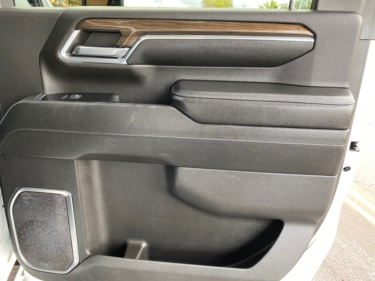 Chevrolet Silverado 2500HD 4WD Crew Cab 159" LT 2024