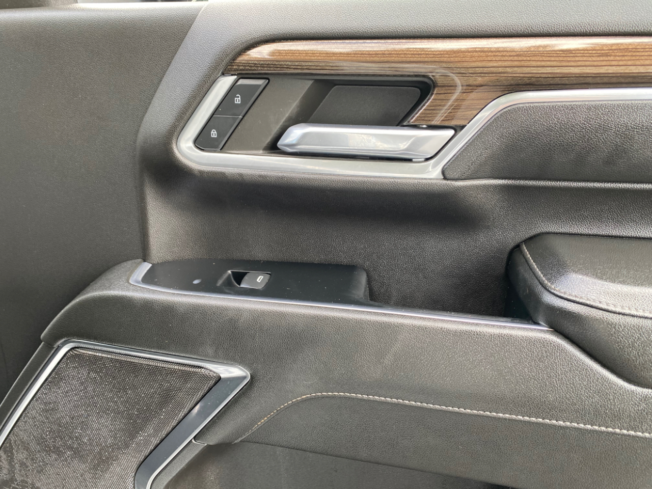 Chevrolet Silverado 2500HD 4WD Crew Cab 159" LT 2024