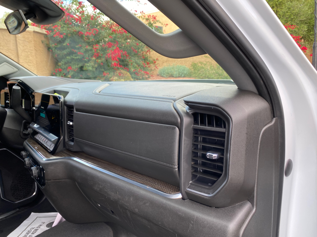 Chevrolet Silverado 2500HD 4WD Crew Cab 159" LT 2024