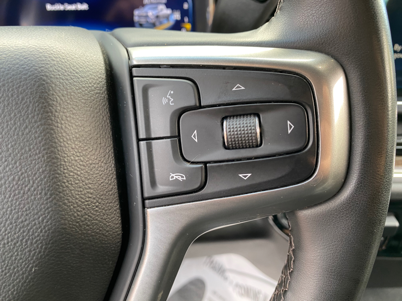 Chevrolet Silverado 2500HD 4WD Crew Cab 159" LT 2024