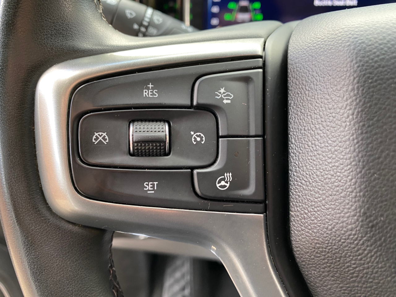 Chevrolet Silverado 2500HD 4WD Crew Cab 159" LT 2024