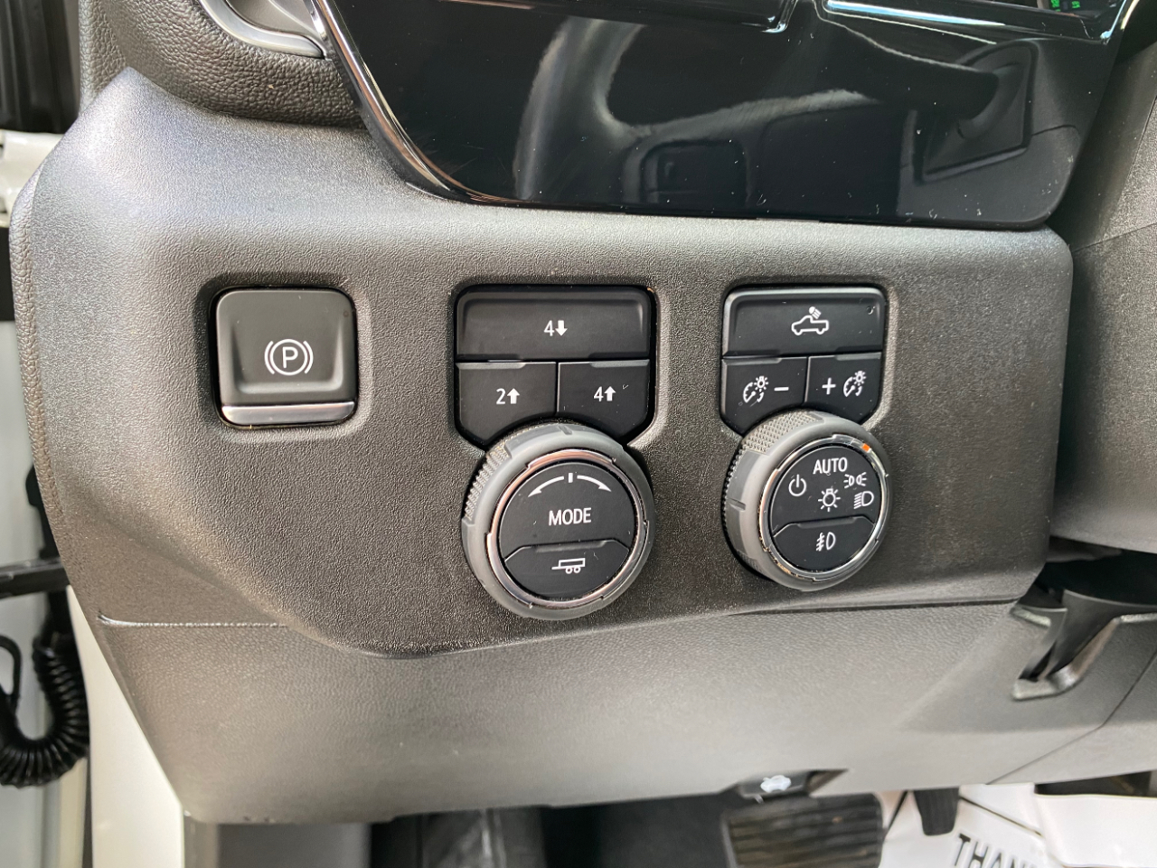 Chevrolet Silverado 2500HD 4WD Crew Cab 159" LT 2024