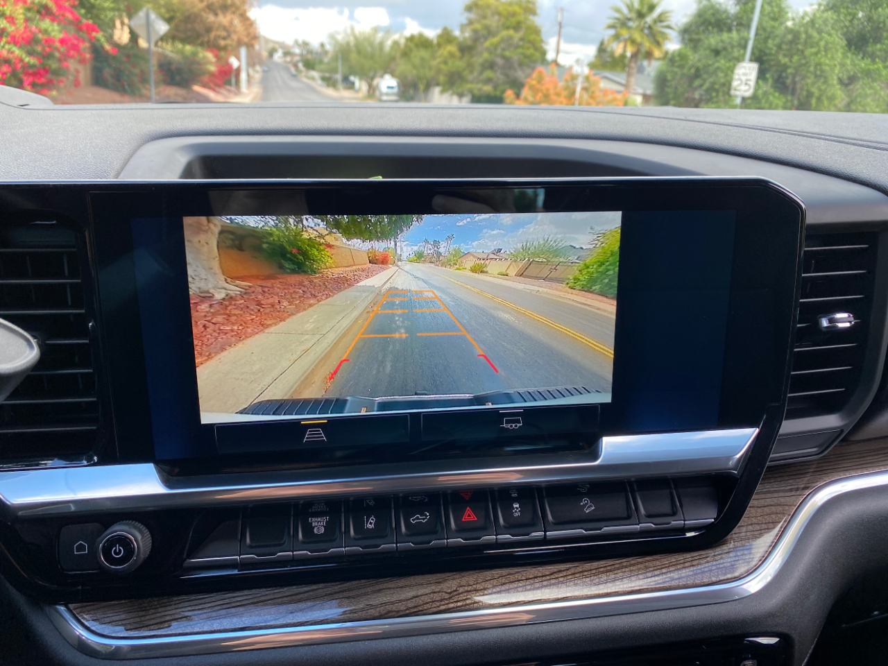 Chevrolet Silverado 2500HD 4WD Crew Cab 159" LT 2024