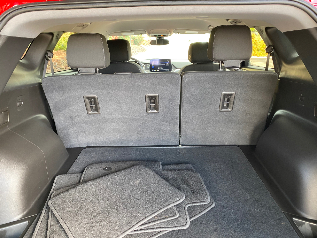 Chevrolet Blazer FWD 4dr LT w/2LT 2023