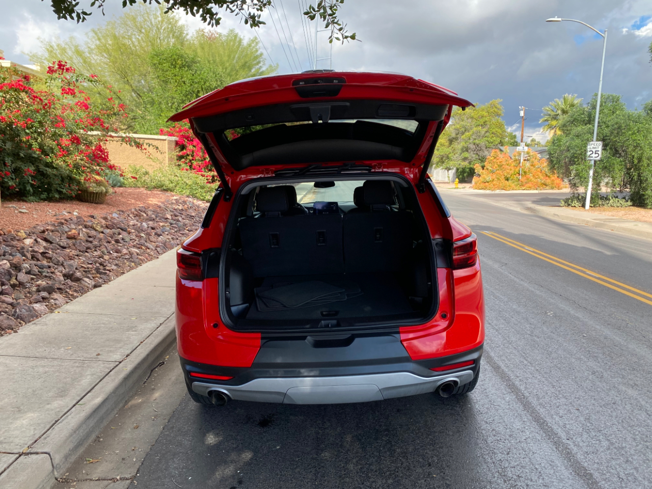 Chevrolet Blazer FWD 4dr LT w/2LT 2023