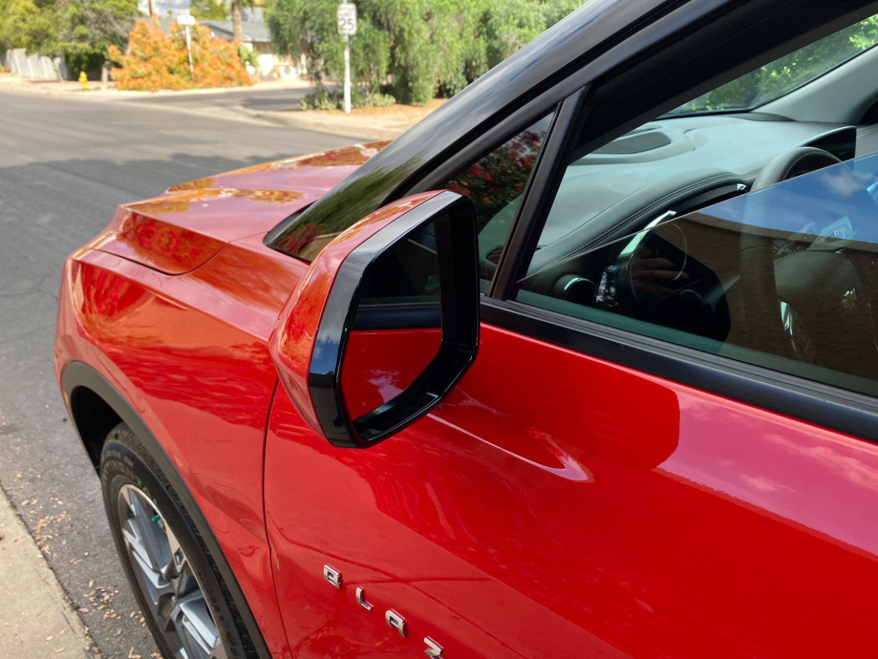 Chevrolet Blazer FWD 4dr LT w/2LT 2023