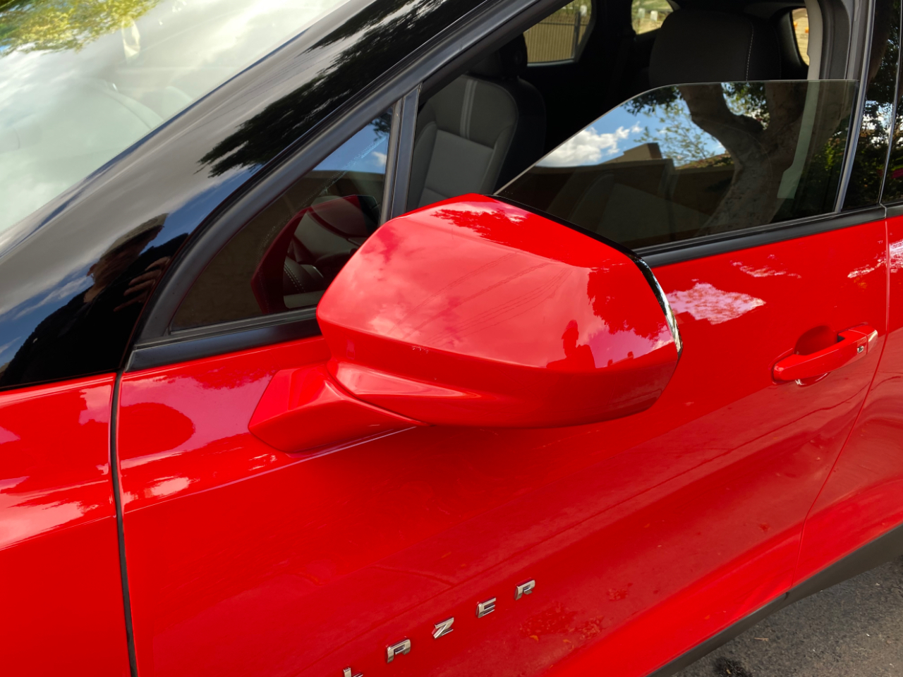 Chevrolet Blazer FWD 4dr LT w/2LT 2023