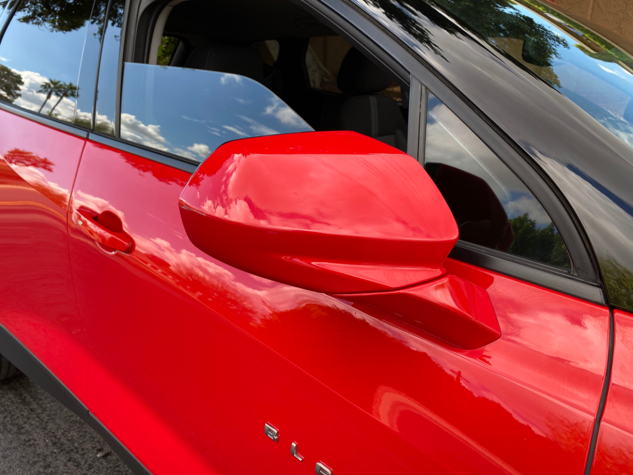 Chevrolet Blazer FWD 4dr LT w/2LT 2023