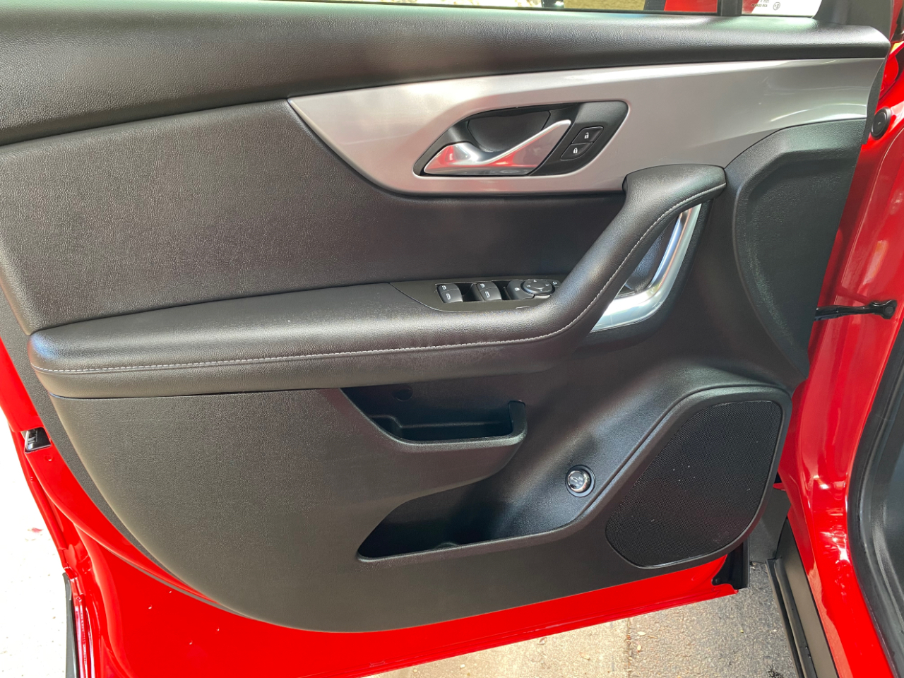 Chevrolet Blazer FWD 4dr LT w/2LT 2023