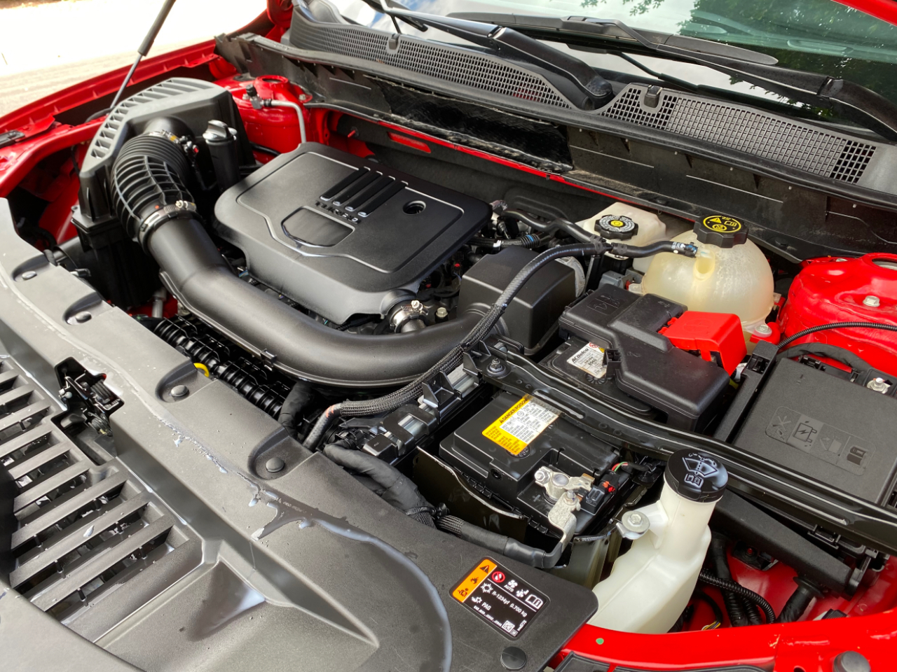 Chevrolet Blazer FWD 4dr LT w/2LT 2023