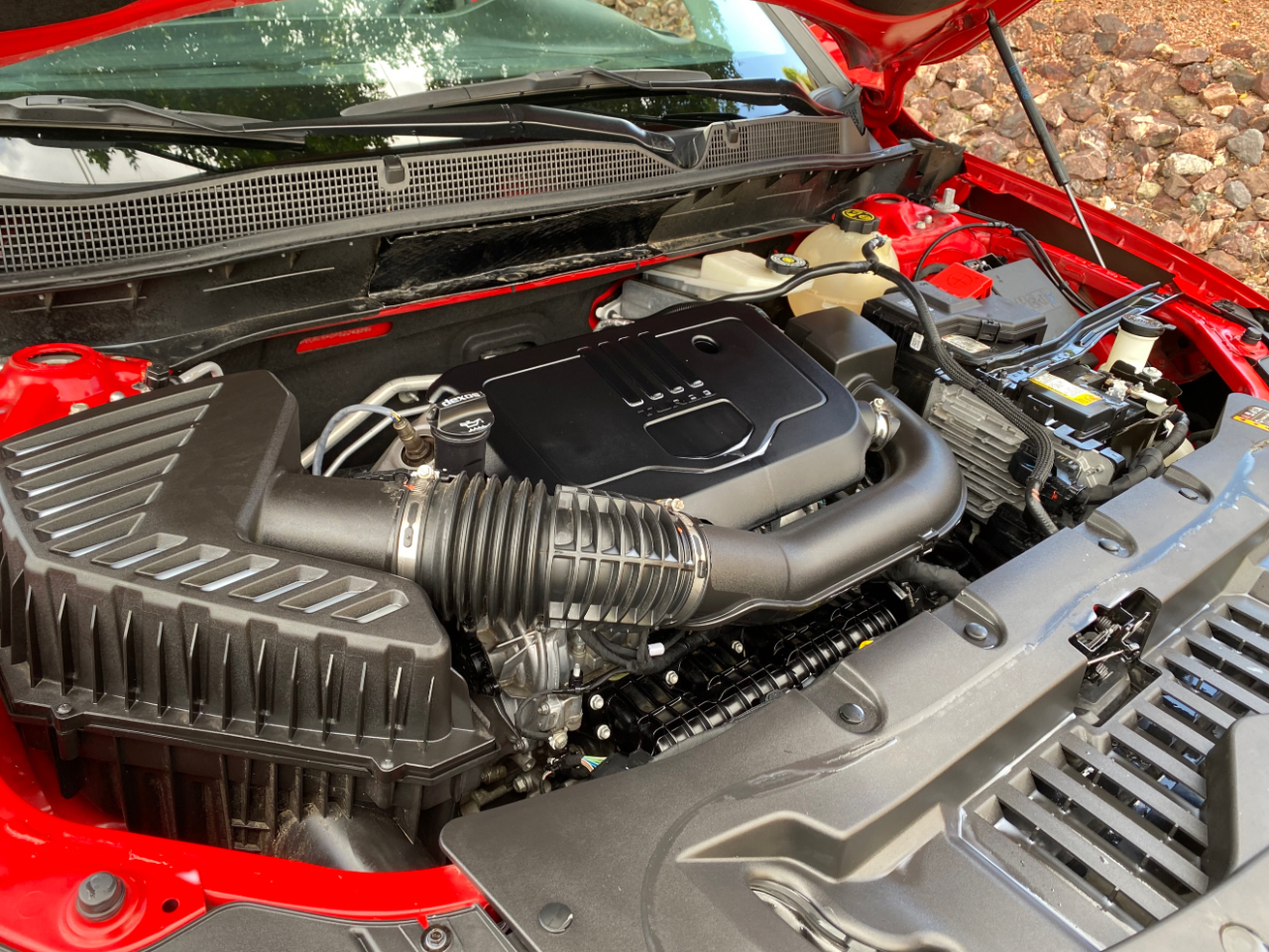 Chevrolet Blazer FWD 4dr LT w/2LT 2023