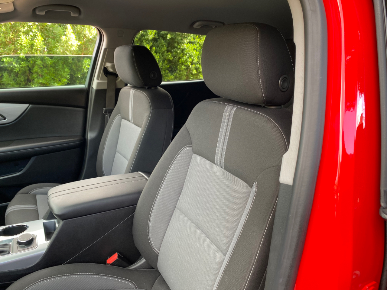 Chevrolet Blazer FWD 4dr LT w/2LT 2023