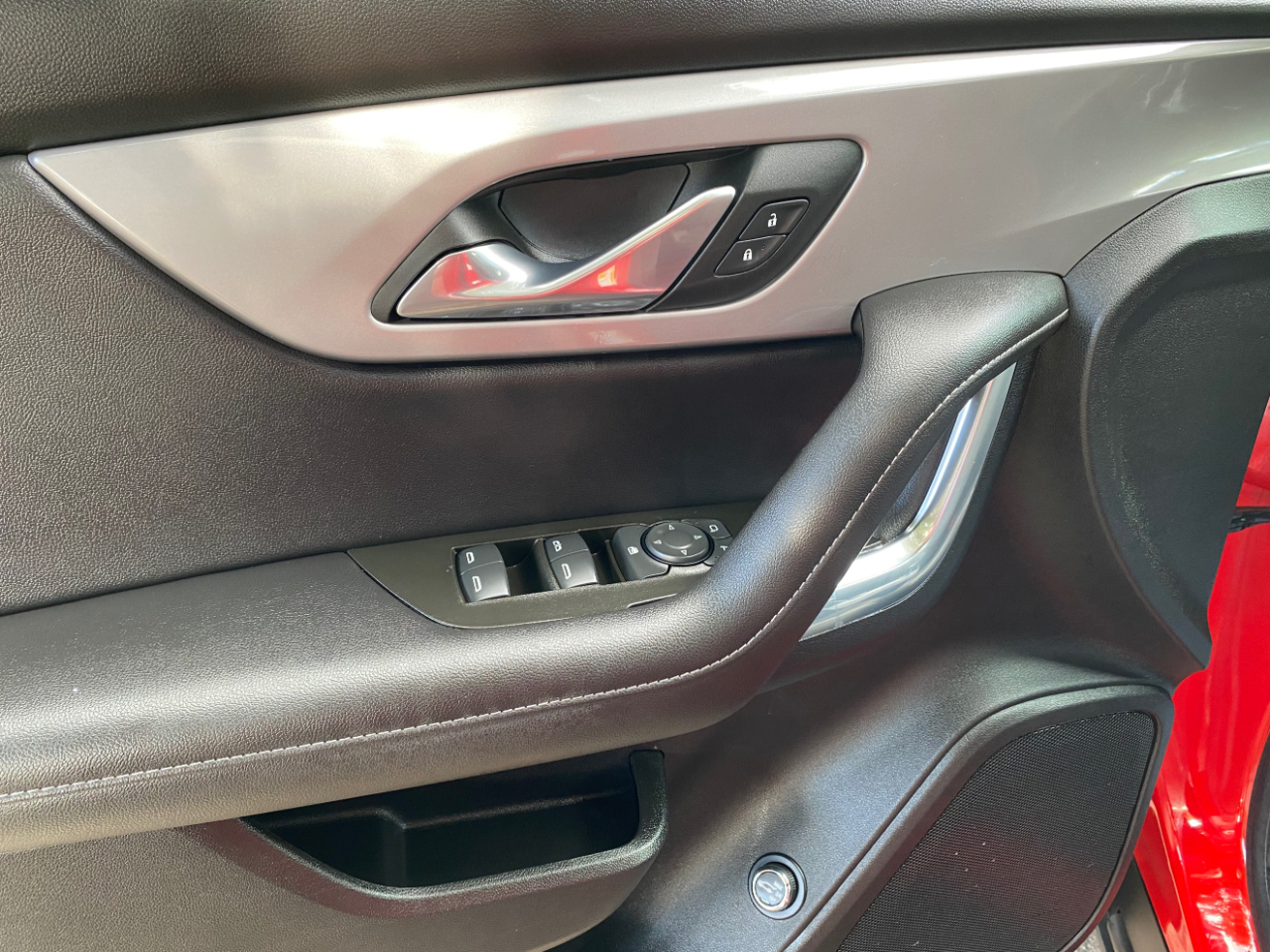 Chevrolet Blazer FWD 4dr LT w/2LT 2023