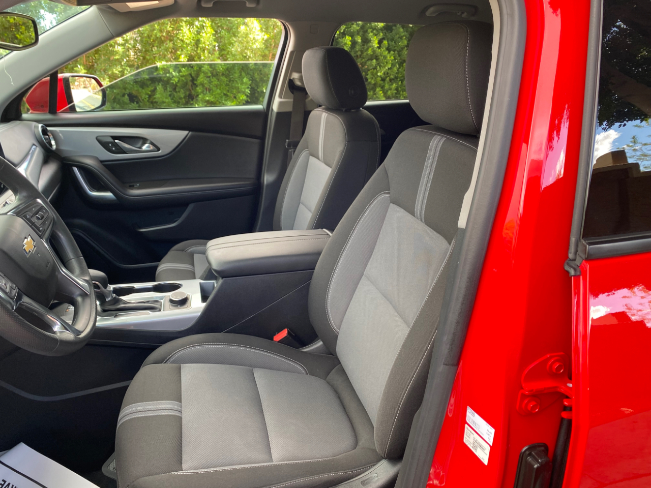 Chevrolet Blazer FWD 4dr LT w/2LT 2023