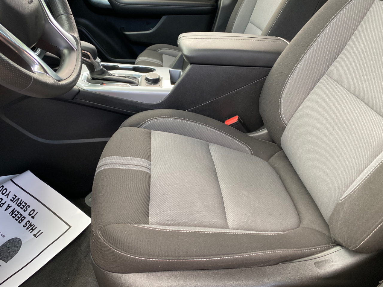 Chevrolet Blazer FWD 4dr LT w/2LT 2023