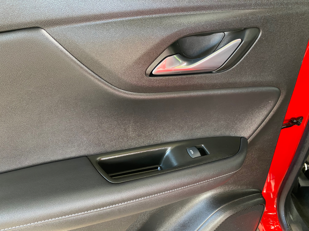 Chevrolet Blazer FWD 4dr LT w/2LT 2023