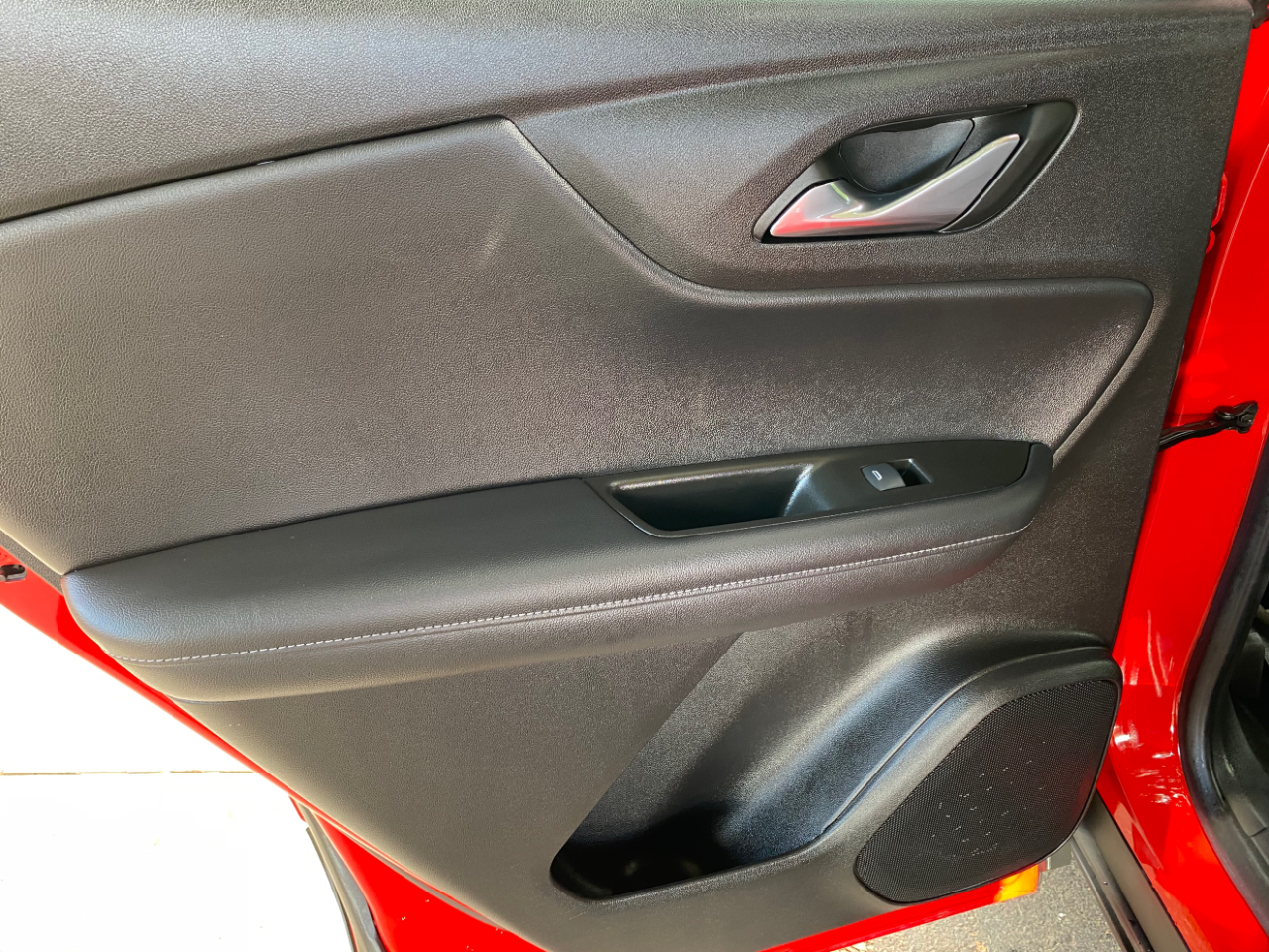 Chevrolet Blazer FWD 4dr LT w/2LT 2023