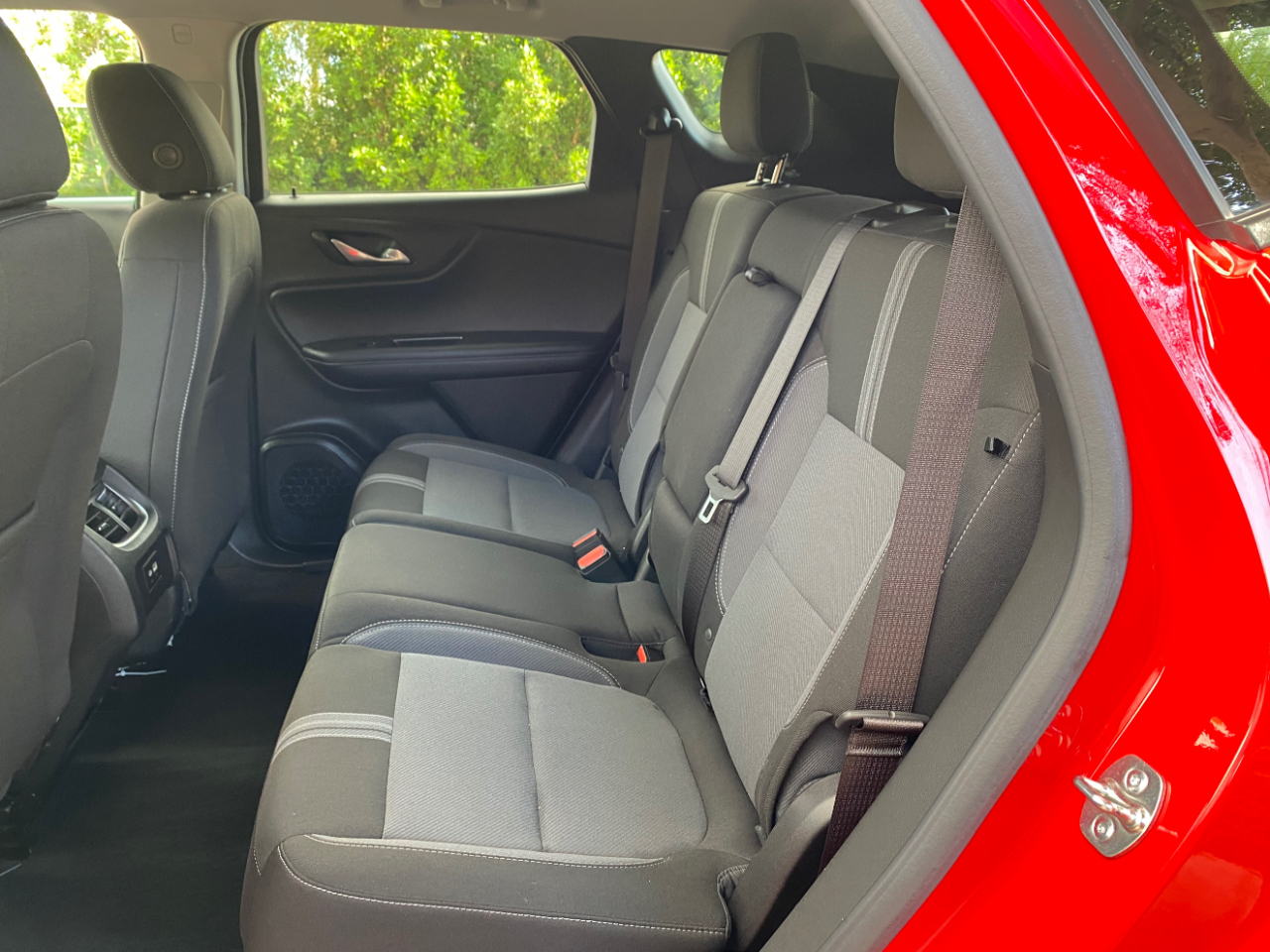 Chevrolet Blazer FWD 4dr LT w/2LT 2023