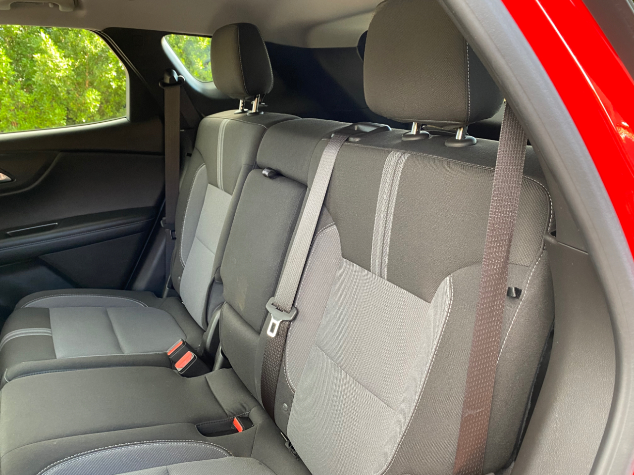 Chevrolet Blazer FWD 4dr LT w/2LT 2023