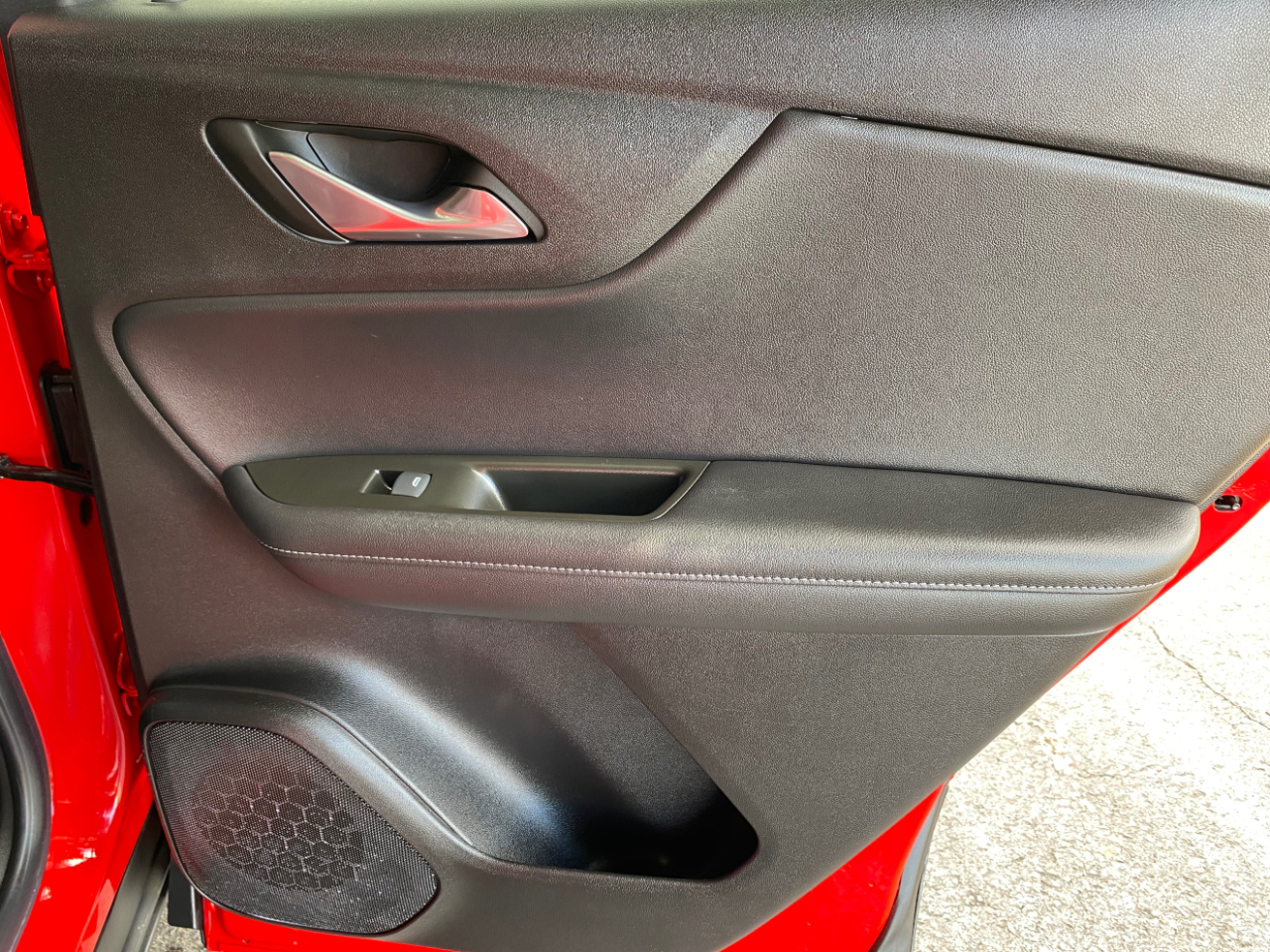 Chevrolet Blazer FWD 4dr LT w/2LT 2023