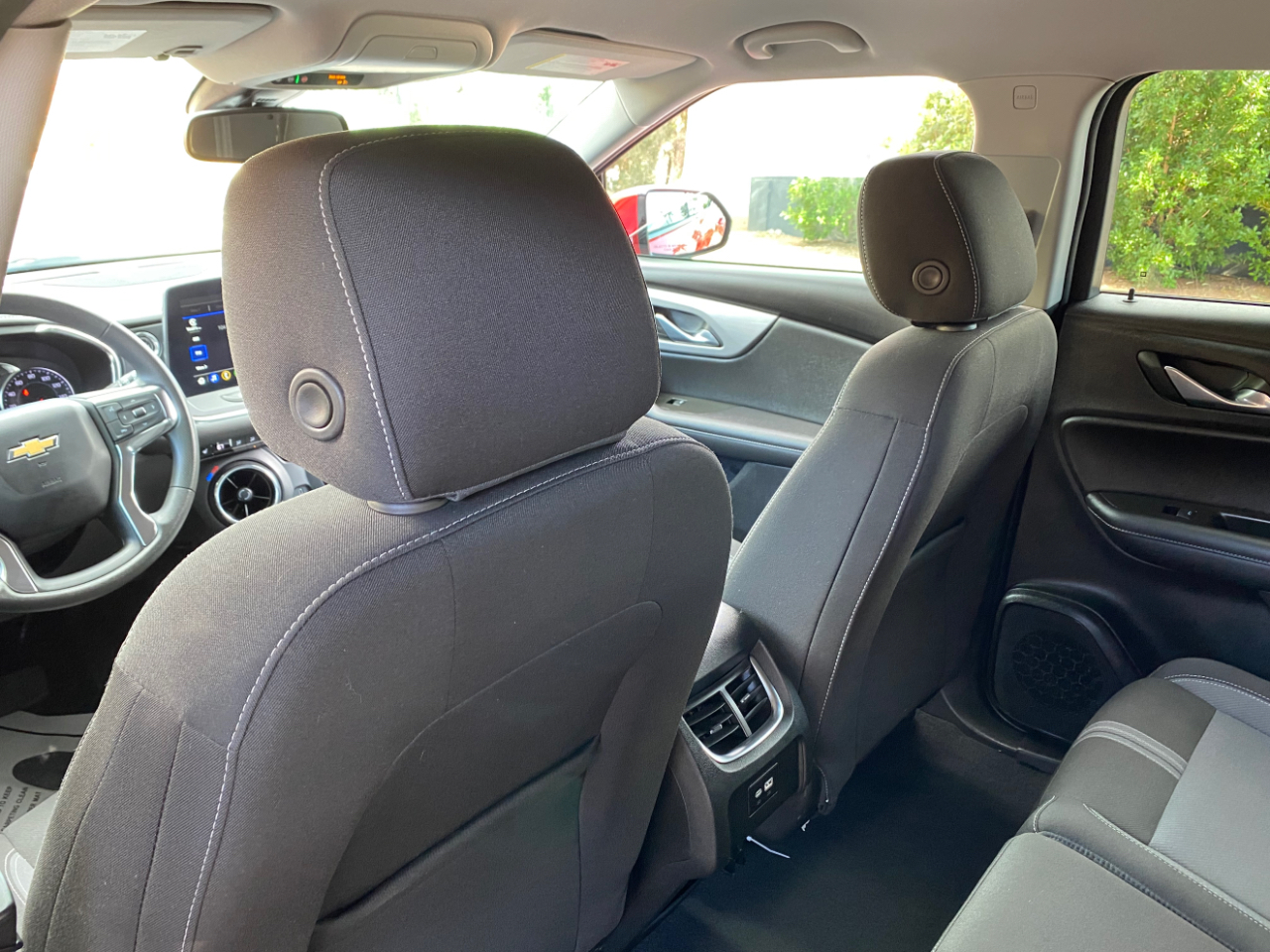 Chevrolet Blazer FWD 4dr LT w/2LT 2023