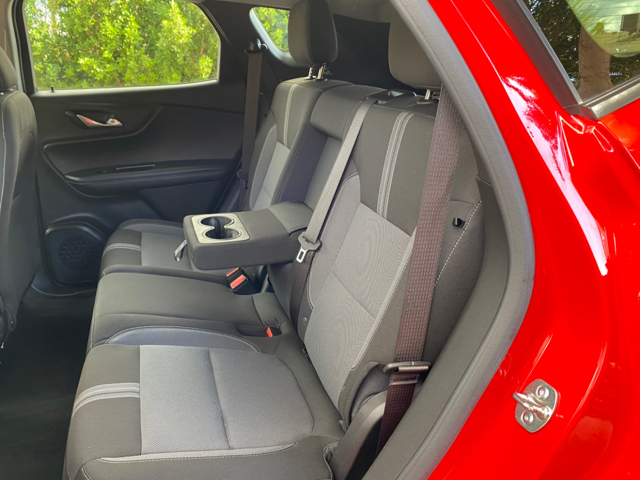 Chevrolet Blazer FWD 4dr LT w/2LT 2023