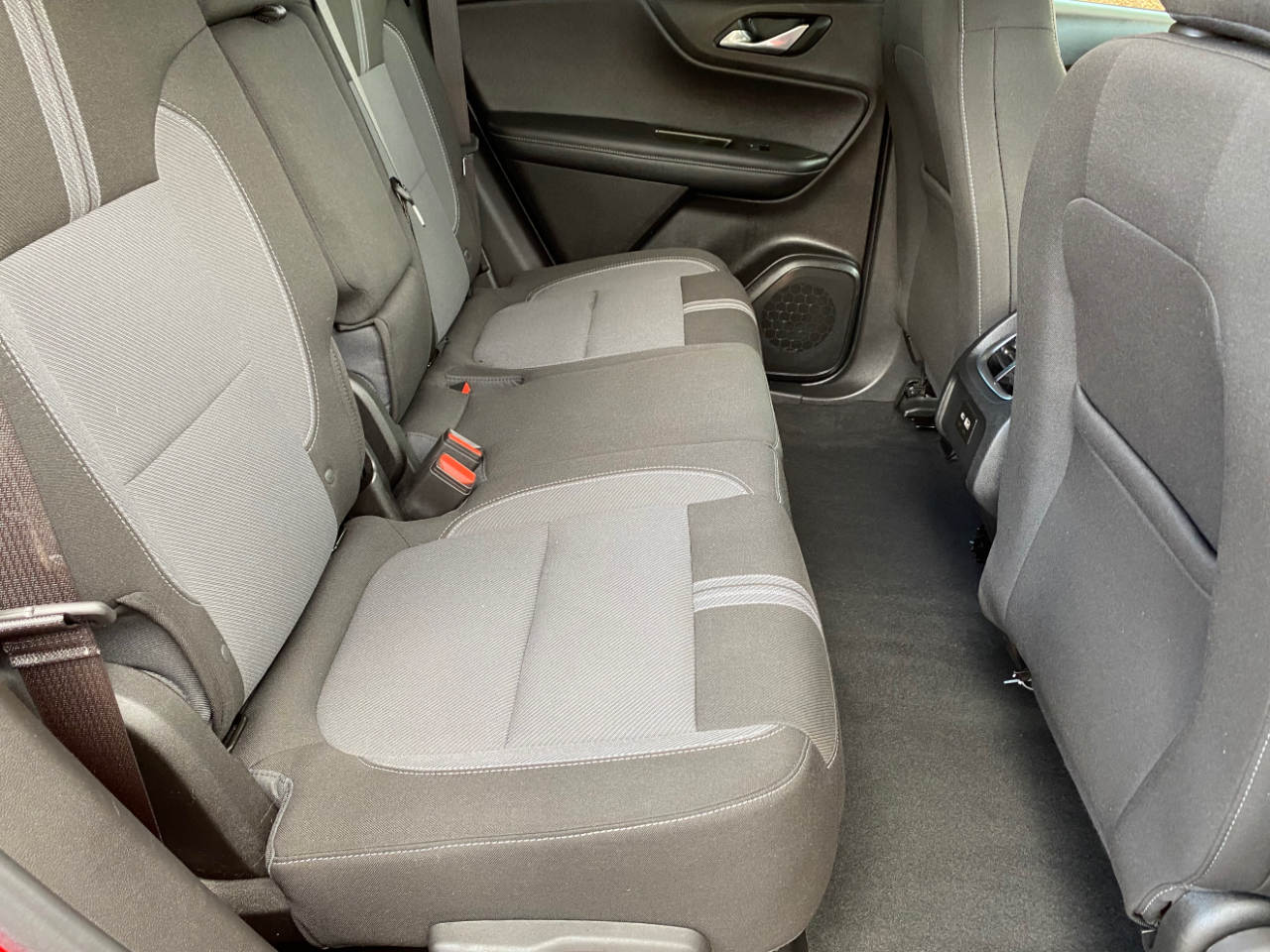 Chevrolet Blazer FWD 4dr LT w/2LT 2023