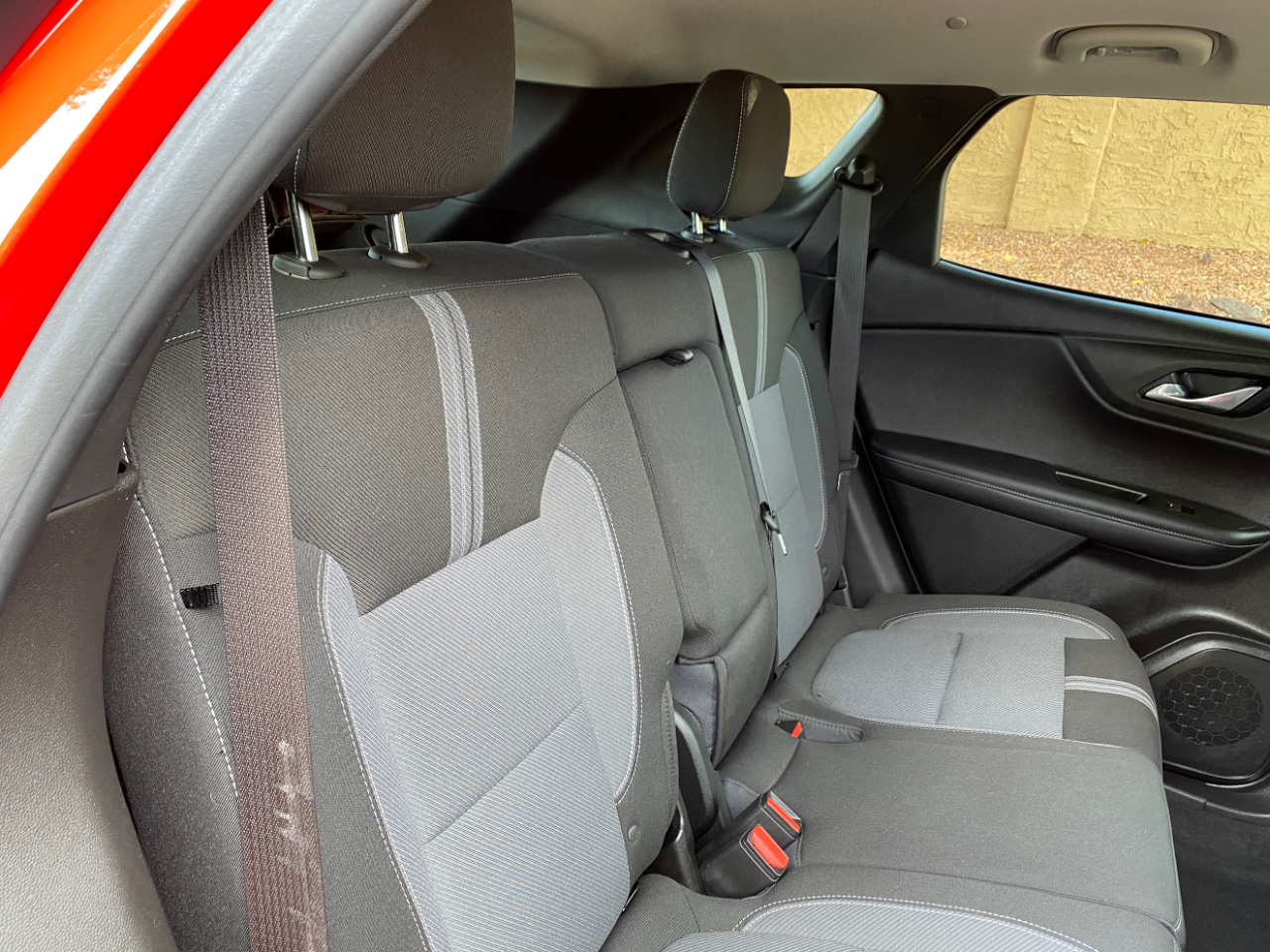 Chevrolet Blazer FWD 4dr LT w/2LT 2023