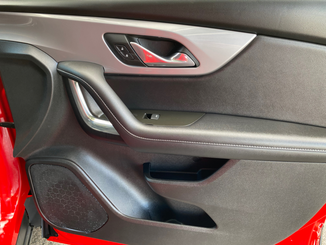 Chevrolet Blazer FWD 4dr LT w/2LT 2023