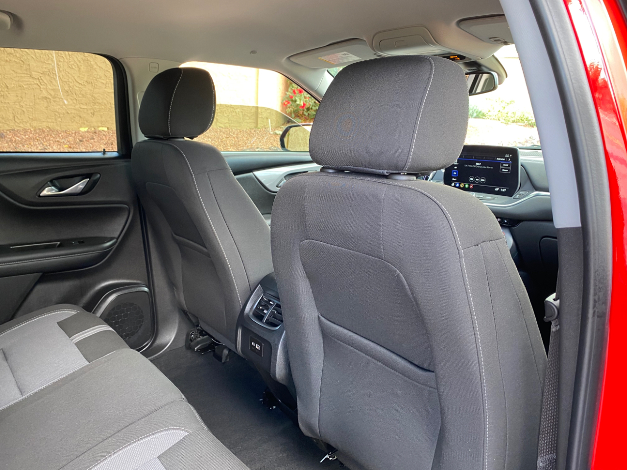 Chevrolet Blazer FWD 4dr LT w/2LT 2023