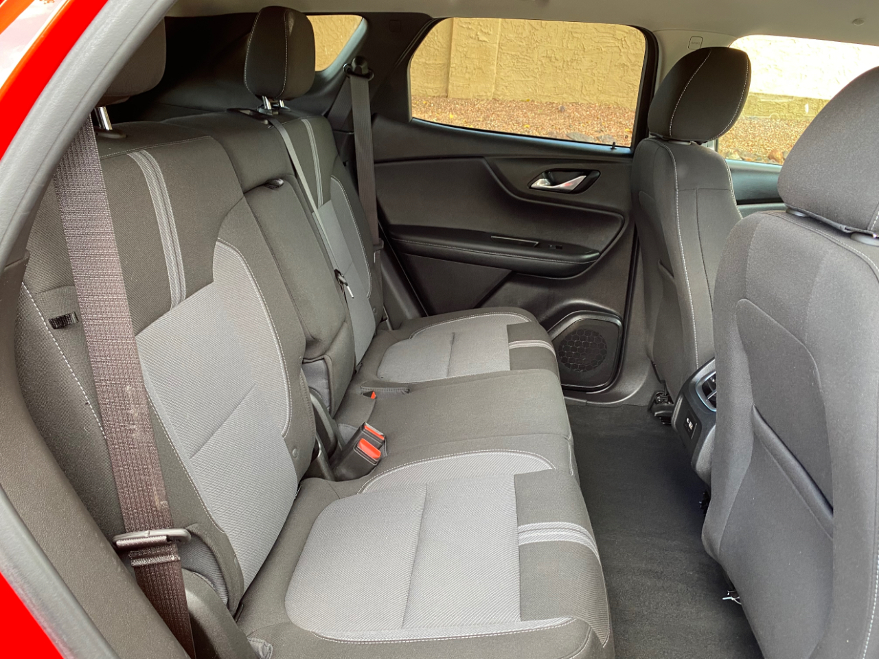 Chevrolet Blazer FWD 4dr LT w/2LT 2023