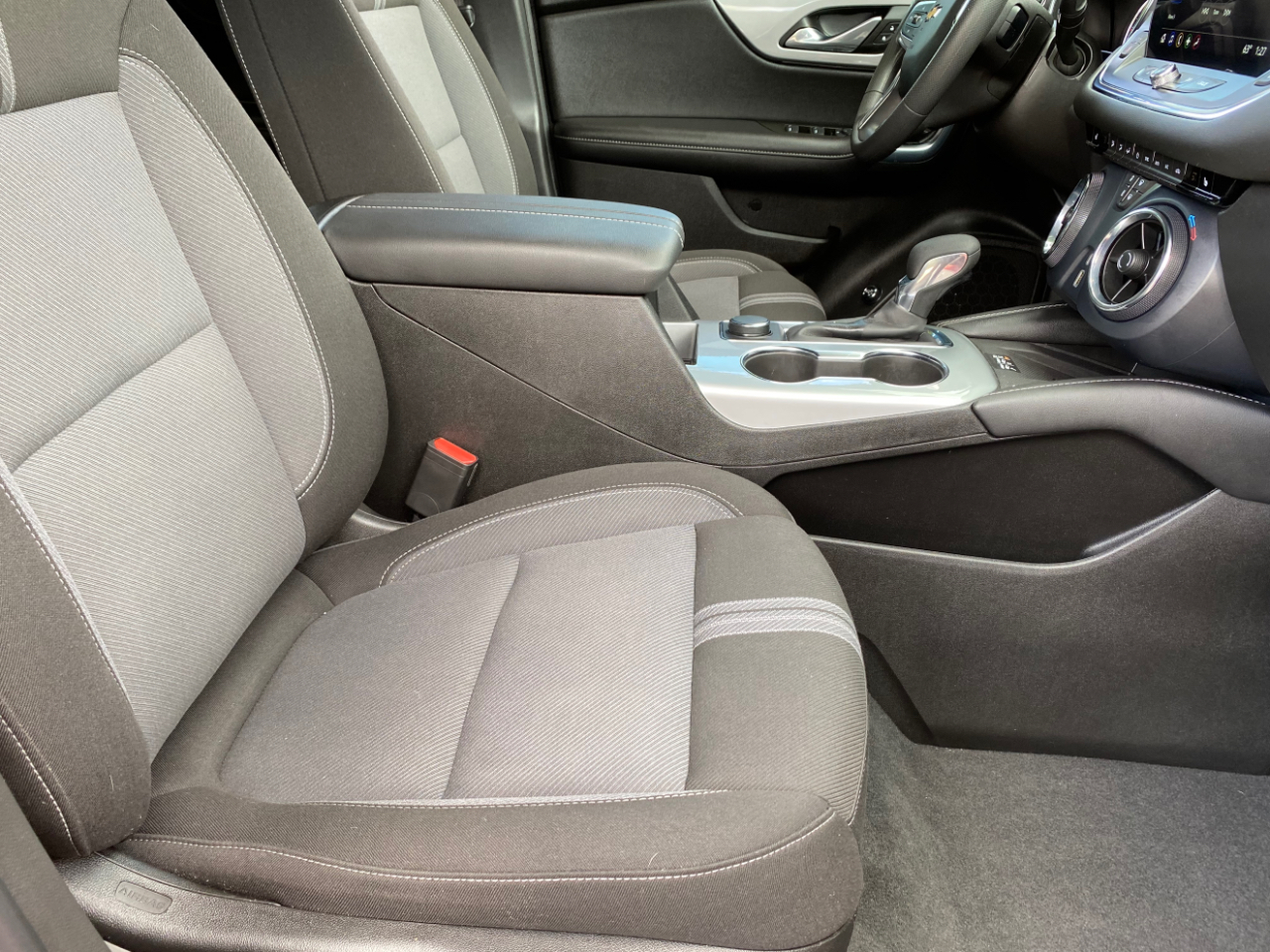 Chevrolet Blazer FWD 4dr LT w/2LT 2023