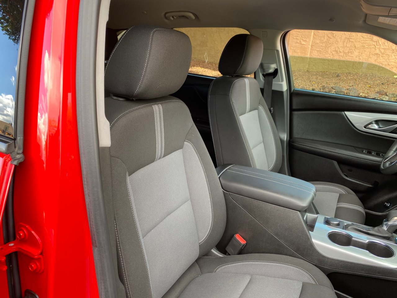 Chevrolet Blazer FWD 4dr LT w/2LT 2023