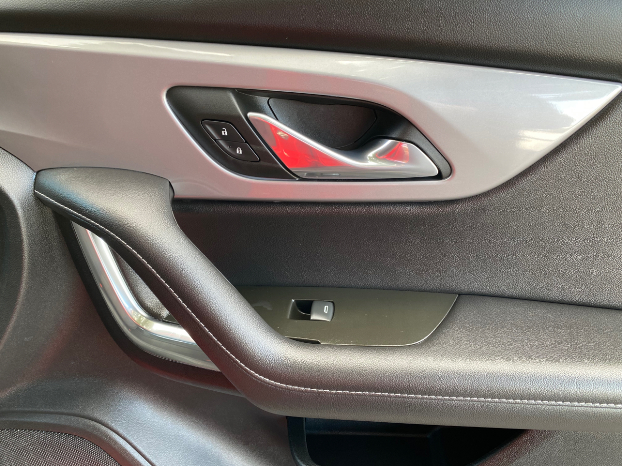 Chevrolet Blazer FWD 4dr LT w/2LT 2023