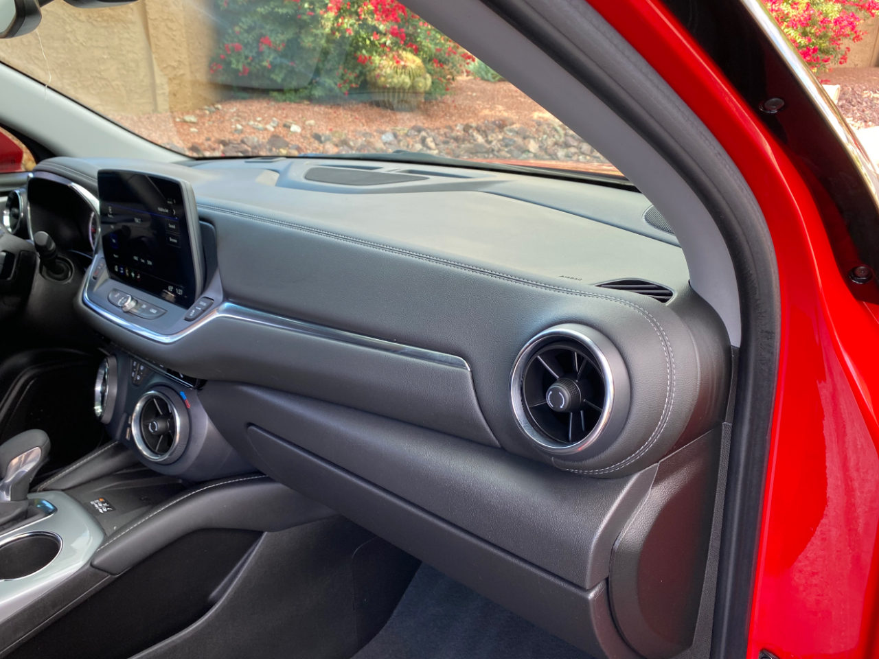 Chevrolet Blazer FWD 4dr LT w/2LT 2023